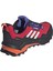 AJP7384 Adidas Terrex Ax4 Gtx W Kadın Spor Ayakkabı Kırmızı 3