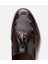 Masters 02AYH305220A480 ERKEK Deri Kahverengi Püskül Detaylı Loafer 4