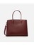 03CAH304880A780 KADIN Bordo Askılı Omuz Çantası 1
