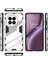 Oneplus 11R Darbeye Dayanıklı Telefon Kılıfı, Ultra Ince Slim Fit Sert Koruyucu Kılıflar (Yurt Dışından) 2