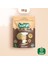 Humm Organıc Cheflıne Tahinli Pekmezli Vegan Kurabiye 55G x 3 Adet 1