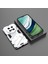 Huawei Mate 60 Darbeye Dayanıklı Telefon Kılıfı, Ultra Ince Slim Fit Sert Koruyucu Kılıflar (Yurt Dışından) 1