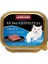 Animonda Somon ve Karidesli Yetişkin Konserve Kedi Maması 100 gr 1