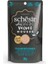 Schesir After Dark Velvet Mousse Tavuklu ve Bıldırcın Yumurtalı Yetişkin Kedi Yaş Maması 80 gr 1