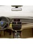 Bmw X5 E70 2007-2012 Start Stop Basma Düğmesinin Kapağı Siyah 2