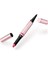 KikoMilano Ruj - Days In Bloom 2 İn 1 Vibrant Lipstick & Pencil - 06 Pink Life 1