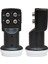 Ultra Hd 4K Unıversal Quattro Santral Dörtlü Lnb 0.1db-Findit 2