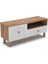 Tv Ünitesi 105 cm Mdf Kapak 1