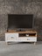Tv Ünitesi 105 cm Mdf Kapak 2