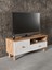 Tv Ünitesi 105 cm Mdf Kapak 3
