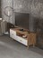 Tv Ünitesi 105 cm Mdf Kapak 4