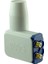 Phı Lıps Chıp 4K Ultra Hd Slim Rocket Çiftli Twin Lnb 0.1 Db-Findit 1