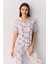 Lenora Maskülen Pijama Takımı 2