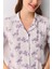 Lenora Maskülen Pijama Takımı 3