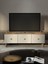 Bohem 135 cm 3 Kapaklı Tv Ünitesi Mdf Kapak 1
