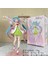 Hatsune Miku El Kuklası Bebek Modeli (Yurt Dışından) 1