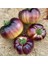 Mor Beyaz Great White Purple Domates Tohumu (15 Tohum) 1