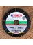 Baytec 115MM Turbo Ince Granit Kesici Porselen Seramik Kesici 1