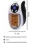 Kht 8430 Kumandalı Priz Tipi Fanlı Isıtıcı 3