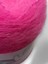 Flamingo Neon Pembe Bol Tüylü Moher Yün Örgü İpi 3