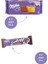 Choco Moo Bisküvi 200 Grx 3 Adet & Gofree Çikolatalı Gofret 28 Grx 3 Adet 1