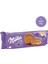 Choco Wafer Sütlü Çikolata Kaplamalı Gofret 150 gr - 2 Adet 1