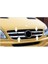 Mercedes Sprinter W906 Krom Ön Panjur 4 Parça 2006-2014 Arası 1