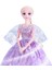 60CM Parlak Koşu Barbie Bebek (Yurt Dışından) 1