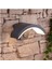 Goeco Dış Mekan LED Duvar Lambası Pır Hareket Sensörü Su Geçirmez Duvar Işığı Bahçe Sundurma Avlu Koridor 24W 220V Alüminyum Lamba Gövdesi (Yurt Dışından) 1