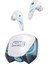Tws Kablosuz Bluetooth Kulaklık - Siyah (Yurt Dışından) 1