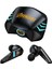 Tws Kablosuz Bluetooth Kulaklık - Siyah (Yurt Dışından) 2