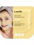 Aydınlatıcı ve Canlandırıcı Tek Kullanımlık Modelling Maske Seti Lamelin Modelling Pack 1
