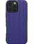 Apple iPhone 16 Pro Kılıf Dual GripMag MagSafe özellikli Braided Blue - ACS08180 1