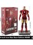 Marvel Iron Man Oyuncak Serisi Modeli (Yurt Dışından) 1