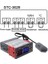 Dijital Sıcaklık Nem Kontrol Röle Sensörlü 110-220V (Yurt Dışından) 3