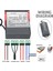 Dijital Sıcaklık Nem Kontrol Röle Sensörlü 110-220V (Yurt Dışından) 5
