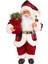 Yeni Noel Süsleri 12 Inç Ayakta Noel Baba Bebek Yaratıcı Noel Sırt Çantası Yaşlı Adam Bebek Süsleri (Yurt Dışından) 1