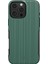 Apple iPhone 16 Pro Max Kılıf Dual GripMag MagSafe özellikli Braided Green - ACS08051 1