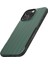 Apple iPhone 16 Pro Max Kılıf Dual GripMag MagSafe özellikli Braided Green - ACS08051 2