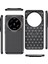 Xiaomi 15 Ultra Uyumlu Kılıf Zore Negro Silikon Kapak 3