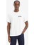 Levi's Oversize Minimalist Erkek T-Shirt - Kısa Kol Yuvarlak Yaka Günlük 1