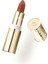 KikoMilano Ruj - Gold Reflections Gleam & Care Lipstick SPF30 - 04 Natural Nutmeg 2