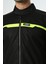 Riva Siyah-Neon Sarı 4 Mevsim Motosiklet Montu 4