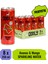 Mınty Melon Karpuz Nane Kutu 250 ml x 8 Adet 1