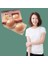 Buffer® Silikon Göğüs Ucu Kapatıcı Gizleyici Bant Aparat Nipple Pad 1