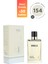 154 Kadın 50 ml Parfüm Edp Floral 3