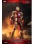 Marvel Yenilmezler Demir Adam Kaptan Amerika Örümcek Adam Yok Edici Hulk Venom Maket Oyuncaklar (Yurt Dışından) 1