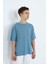 Erkek Çocuk Baskılı Tişört 1