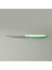 Düz Sebze Bıçağı - Mavi - 12 cm 2