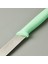 Düz Sebze Bıçağı - Mavi - 12 cm 4